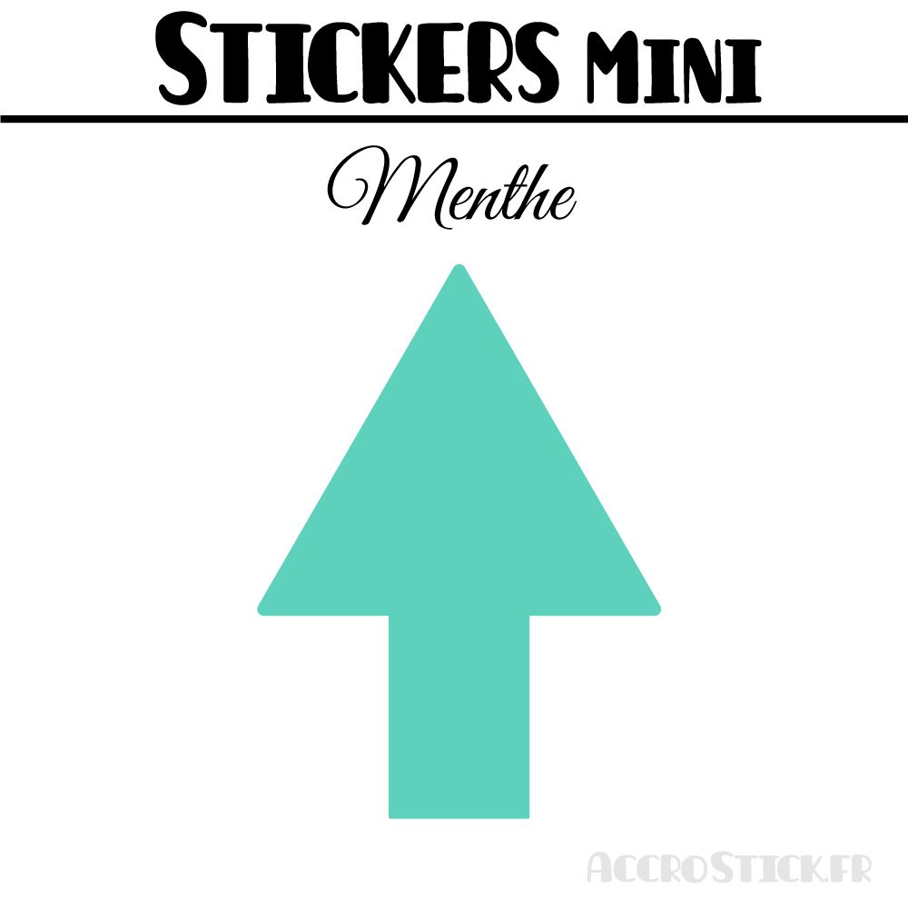 624 Flèches 0,8 cm - Stickers mini gommettes 624 Flèches 0,8 cm - Stickers mini gommettes