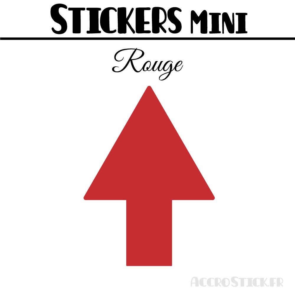 624 Flèches 0,8 cm - Stickers mini gommettes 624 Flèches 0,8 cm - Stickers mini gommettes