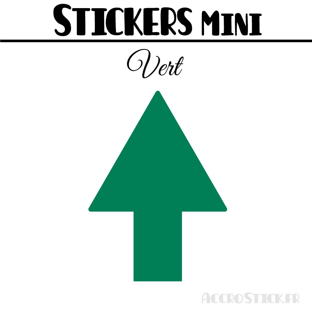 624 Flèches 0,8 cm - Stickers mini gommettes 624 Flèches 0,8 cm - Stickers mini gommettes