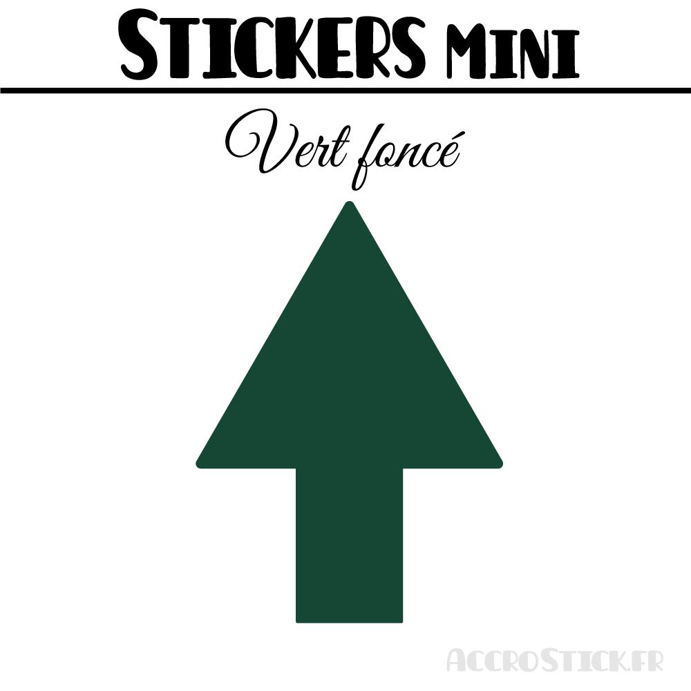 624 Flèches 0,8 cm - Stickers mini gommettes 624 Flèches 0,8 cm - Stickers mini gommettes