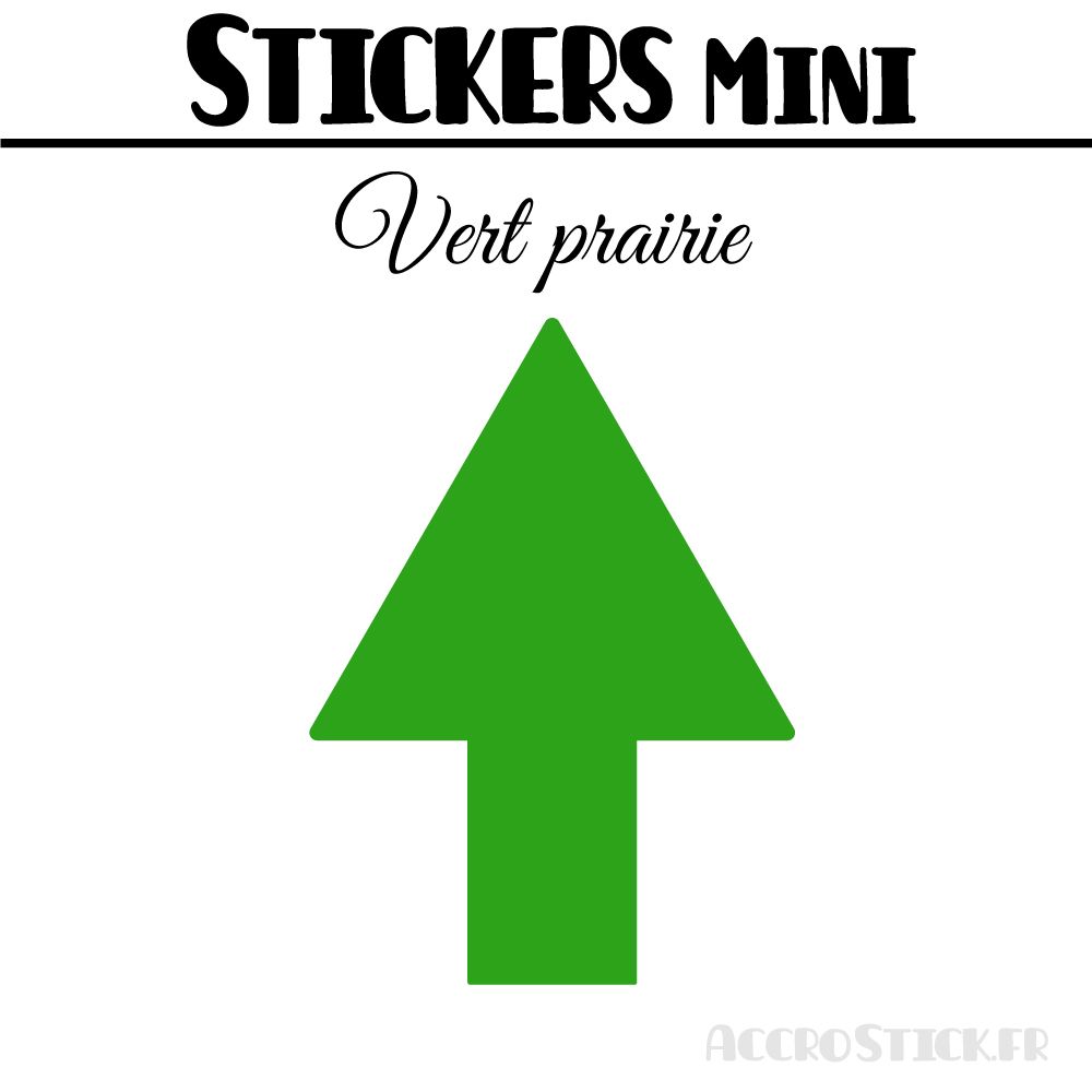 624 Flèches 0,8 cm - Stickers mini gommettes 624 Flèches 0,8 cm - Stickers mini gommettes