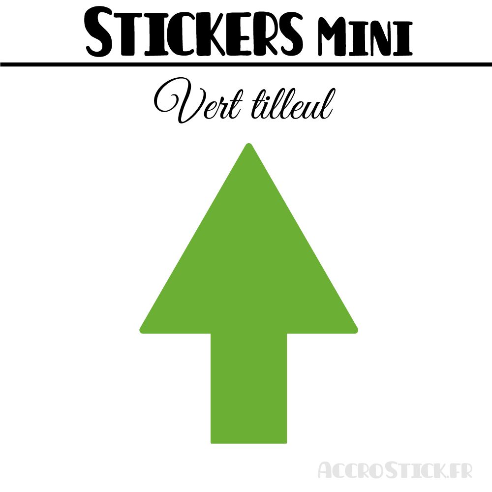 624 Flèches 0,8 cm - Stickers mini gommettes 624 Flèches 0,8 cm - Stickers mini gommettes