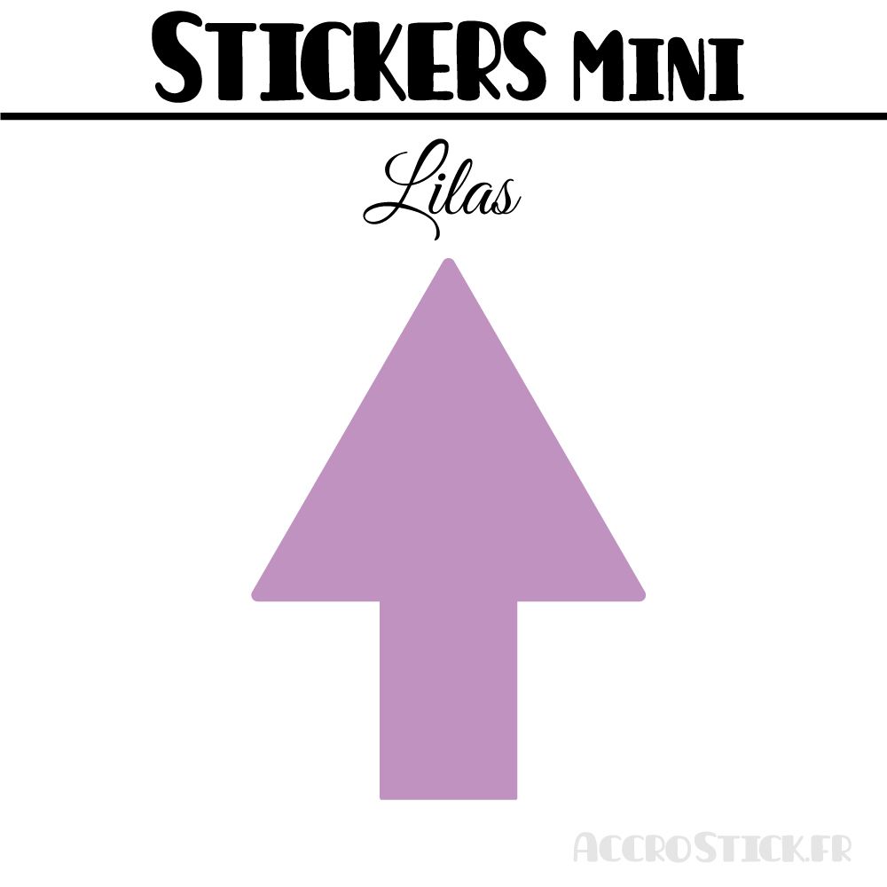 352 Flèches 1 cm - Stickers mini gommettes 352 Flèches 1 cm - Stickers mini gommettes