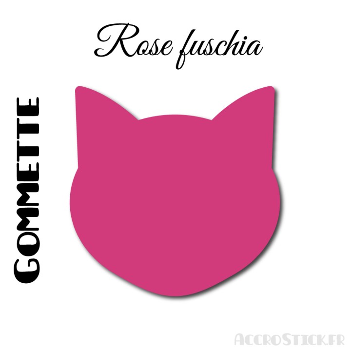 616 stickers Chat de 0,8 cm - Stickers étiquettes gommettes