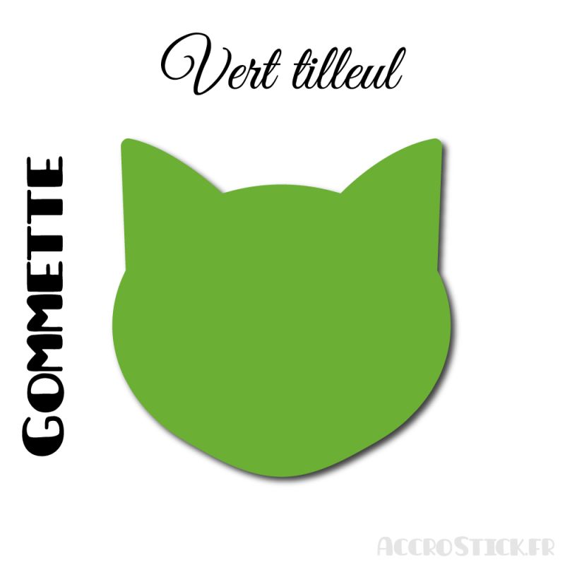 616 stickers Chat de 0,8 cm - Stickers étiquettes gommettes