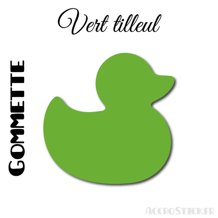 256 stickers Canard 1.4 cm - Stickers étiquettes gommettes