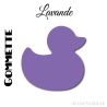 104 stickers Canard 2 cm - Stickers étiquettes gommettes