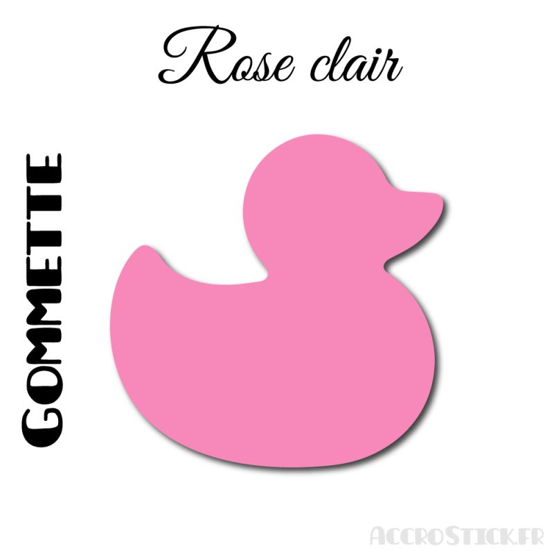 72 stickers Canard 2.4 cm - Stickers étiquettes gommettes