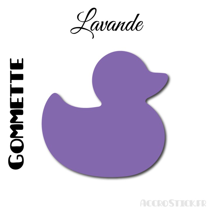 48 stickers Canard 3 cm - Stickers étiquettes gommettes