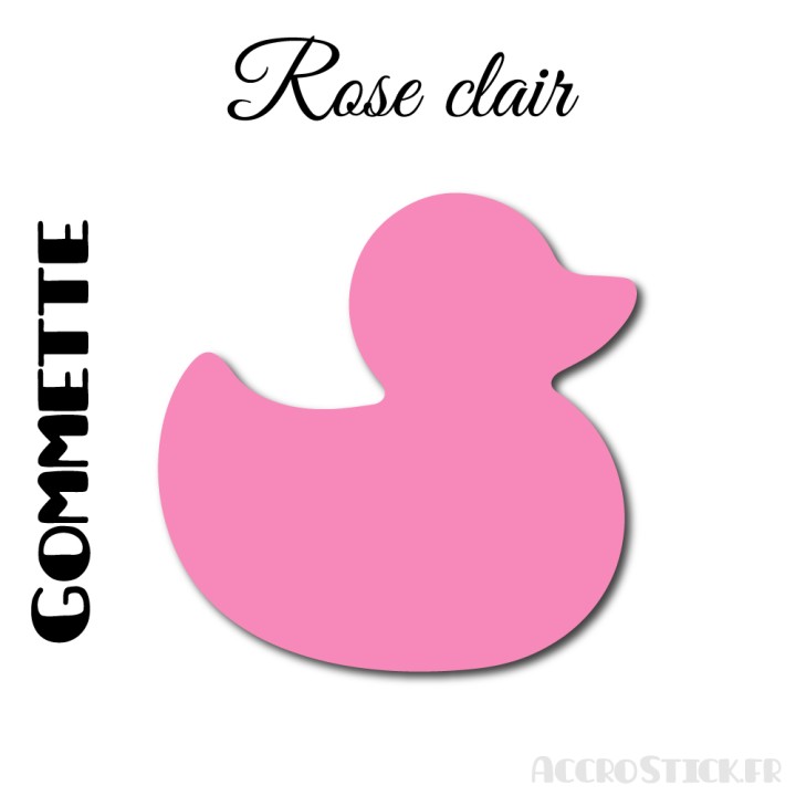 48 stickers Canard 3 cm - Stickers étiquettes gommettes