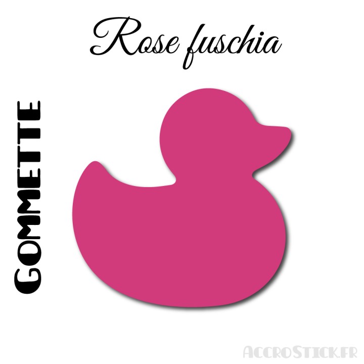 48 stickers Canard 3 cm - Stickers étiquettes gommettes