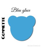224 gommettes Ours 1.4 cm - Stickers polyvalents