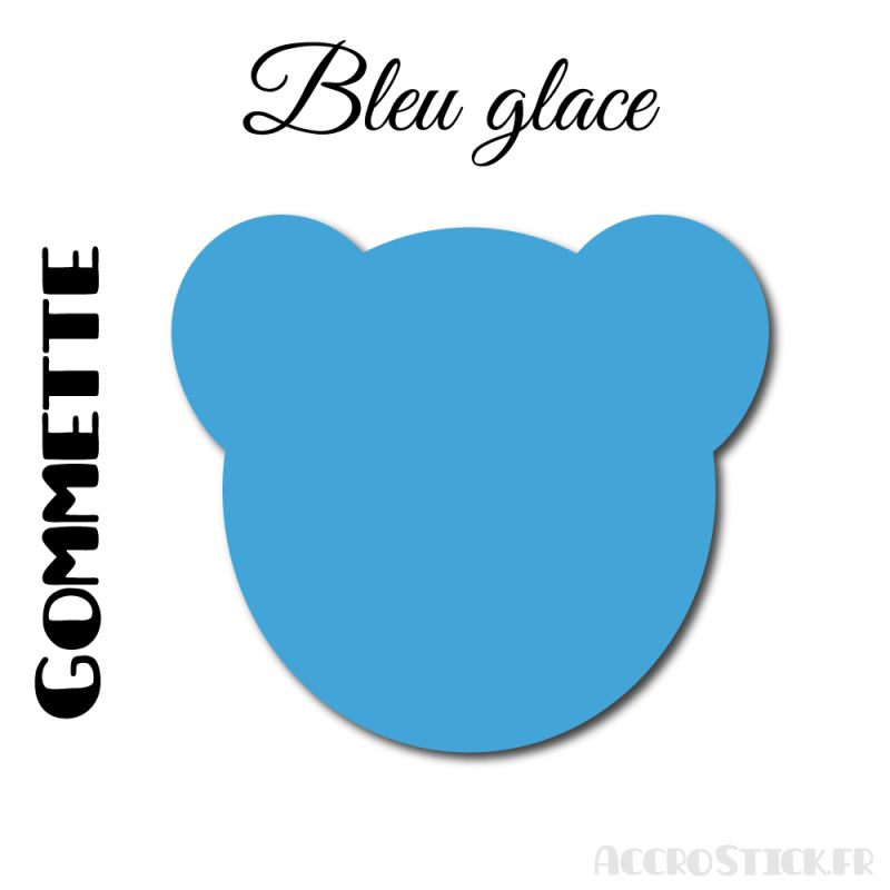 224 gommettes Ours 1.4 cm - Stickers polyvalents 224 gommettes Ours 1.4 cm - Stickers polyvalents