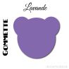 224 gommettes Ours 1.4 cm - Stickers polyvalents