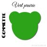 192 gommettes Ours 1.6 cm - Stickers polyvalents