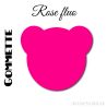 8 gommettes Ours 6 cm - Stickers polyvalents