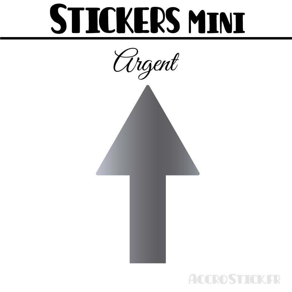 472 Flèches 0,8 cm - Stickers mini gommettes 472 Flèches 0,8 cm - Stickers mini gommettes