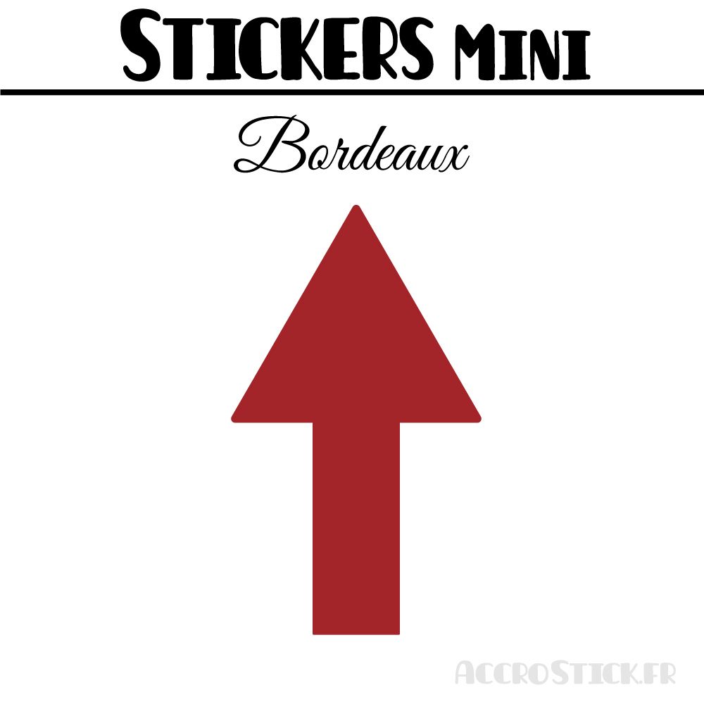 472 Flèches 0,8 cm - Stickers mini gommettes 472 Flèches 0,8 cm - Stickers mini gommettes