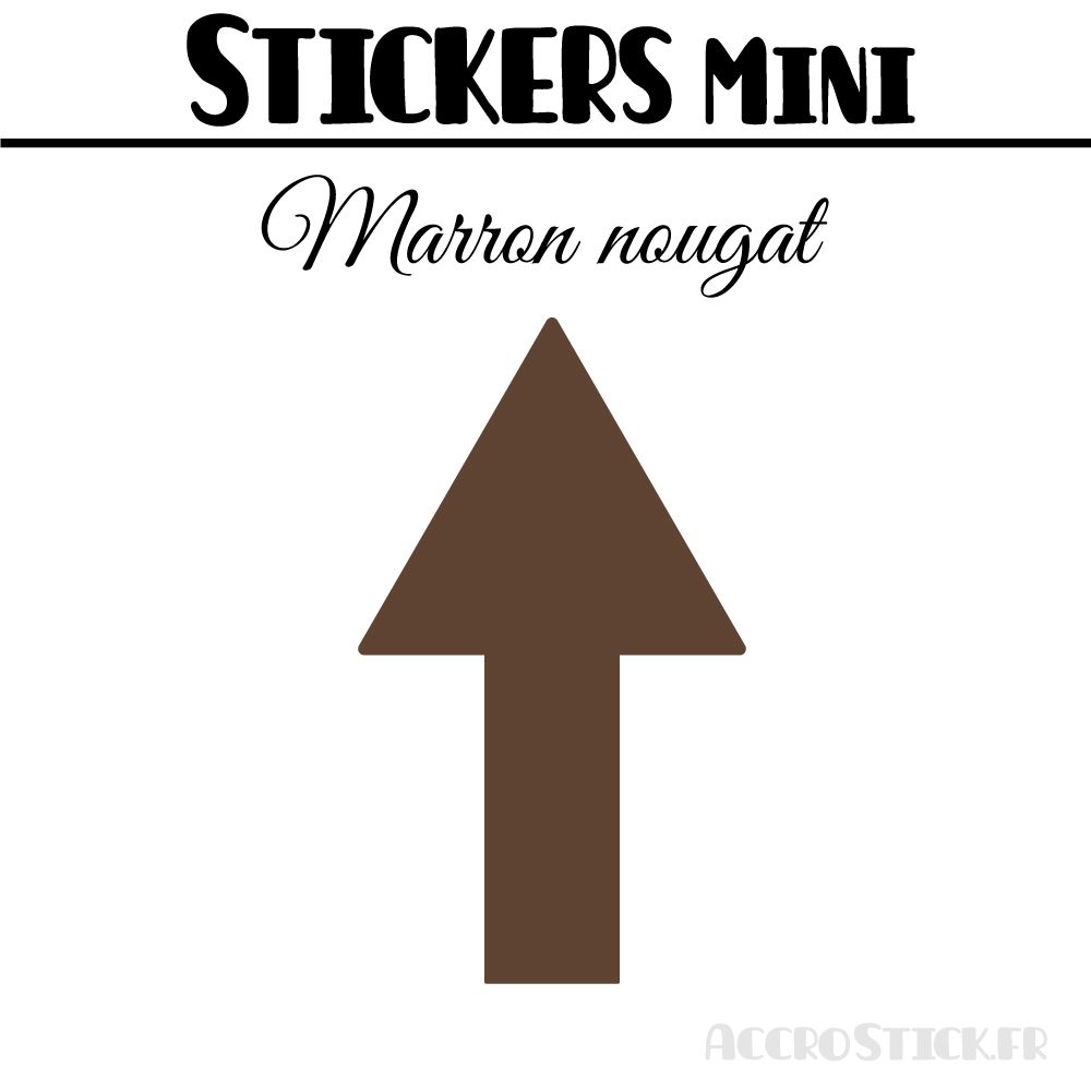 472 Flèches 0,8 cm - Stickers mini gommettes 472 Flèches 0,8 cm - Stickers mini gommettes