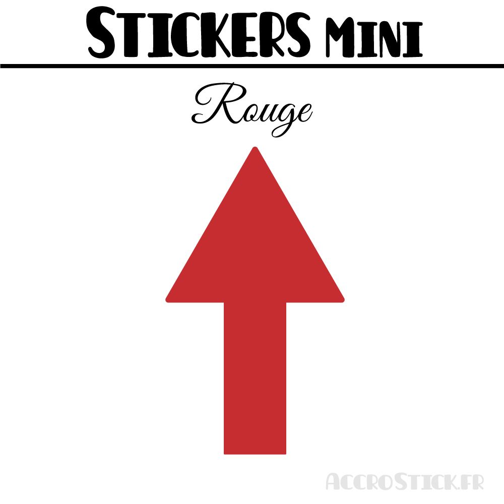 472 Flèches 0,8 cm - Stickers mini gommettes 472 Flèches 0,8 cm - Stickers mini gommettes