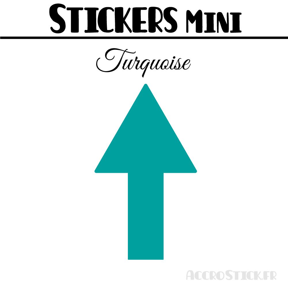 472 Flèches 0,8 cm - Stickers mini gommettes 472 Flèches 0,8 cm - Stickers mini gommettes