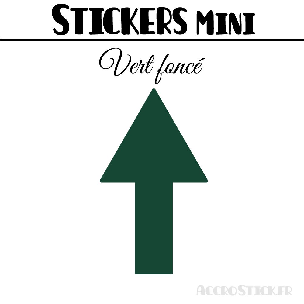 472 Flèches 0,8 cm - Stickers mini gommettes 472 Flèches 0,8 cm - Stickers mini gommettes