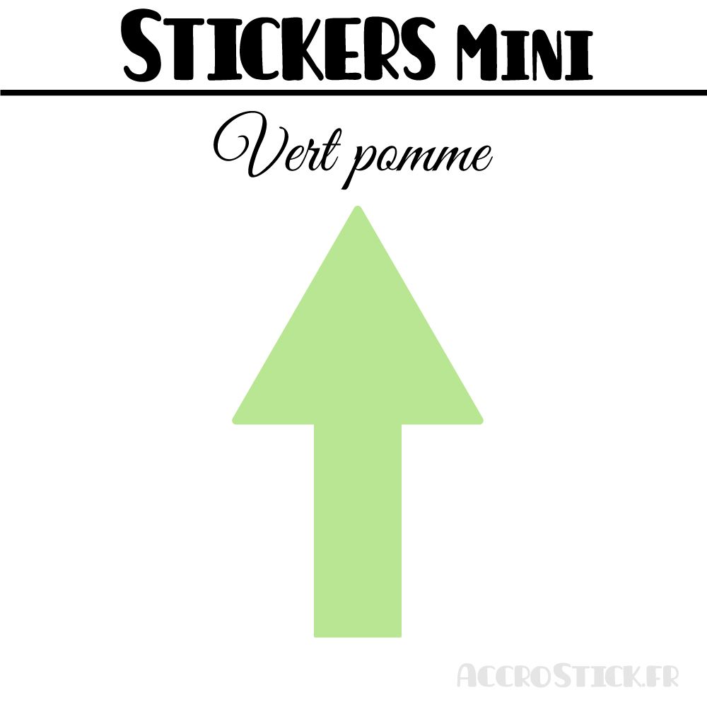 472 Flèches 0,8 cm - Stickers mini gommettes 472 Flèches 0,8 cm - Stickers mini gommettes