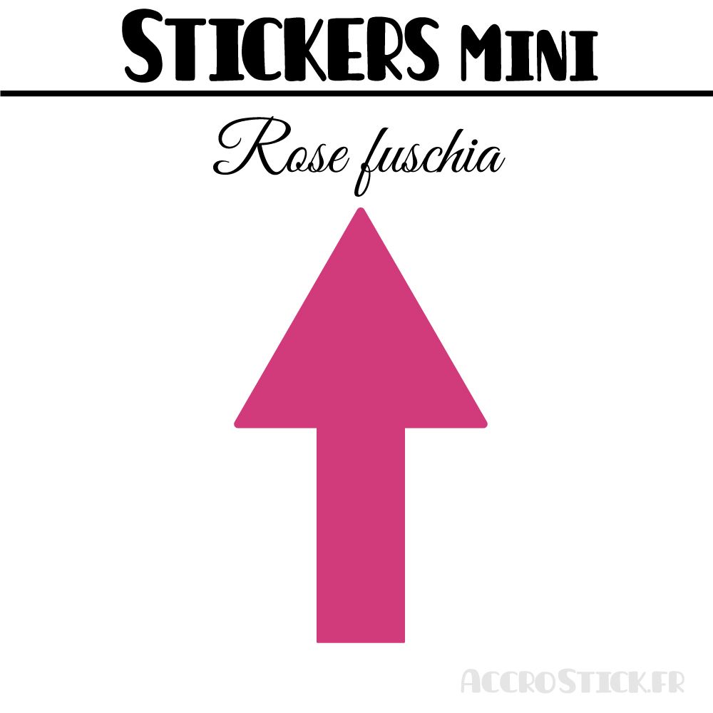 264 Flèches 1 cm - Stickers mini gommettes 264 Flèches 1 cm - Stickers mini gommettes