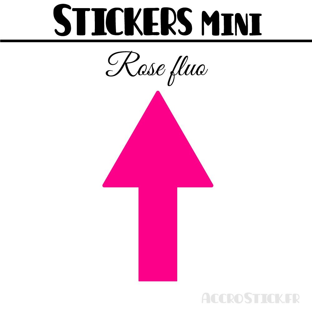 48 Flèches 2,4 cm - Stickers mini gommettes 48 Flèches 2,4 cm - Stickers mini gommettes