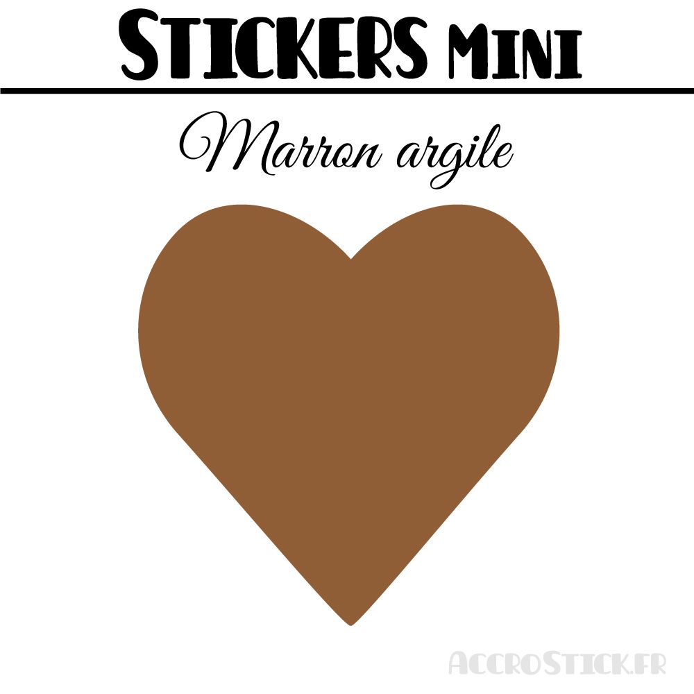 680 Coeurs 0,8 cm - Stickers mini gommettes 680 Coeurs 0,8 cm - Stickers mini gommettes