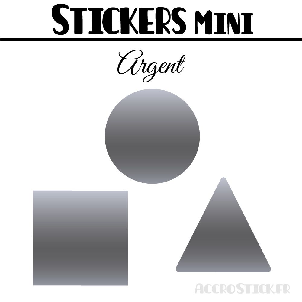 128 Formes Mixtes de 2 cm - Stickers mini gommettes 128 Formes Mixtes de 2 cm - Stickers mini gommettes