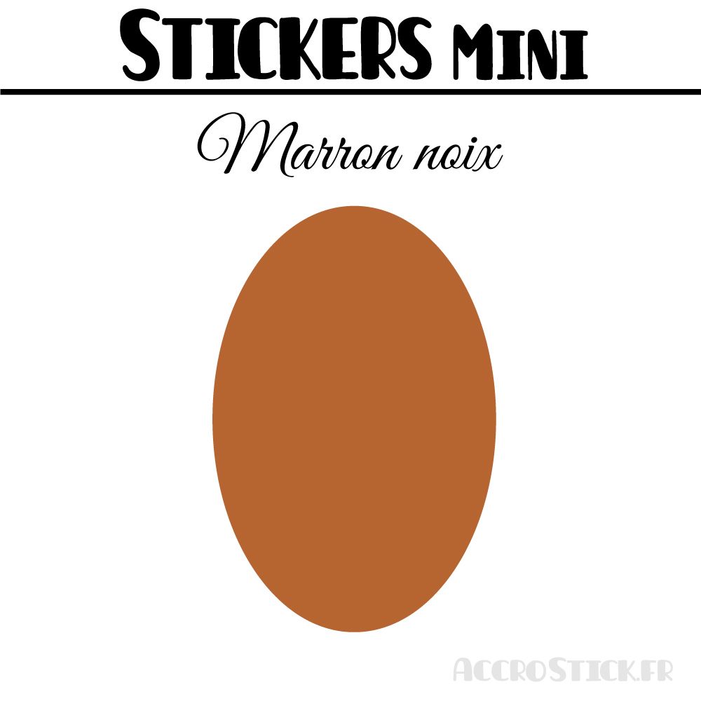 472 Ovales 0,8 cm - Stickers mini gommettes 472 Ovales 0,8 cm - Stickers mini gommettes
