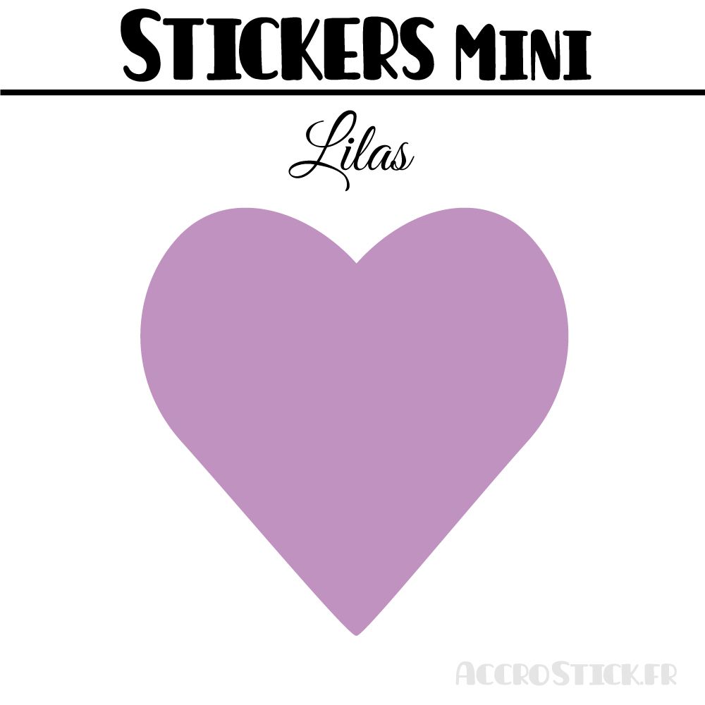 168 Coeurs 1,6 cm - Stickers mini gommettes 168 Coeurs 1,6 cm - Stickers mini gommettes