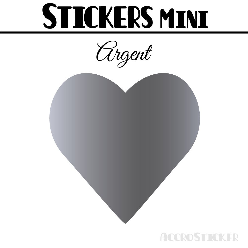 104 Coeurs 2 cm - Stickers mini gommettes 104 Coeurs 2 cm - Stickers mini gommettes
