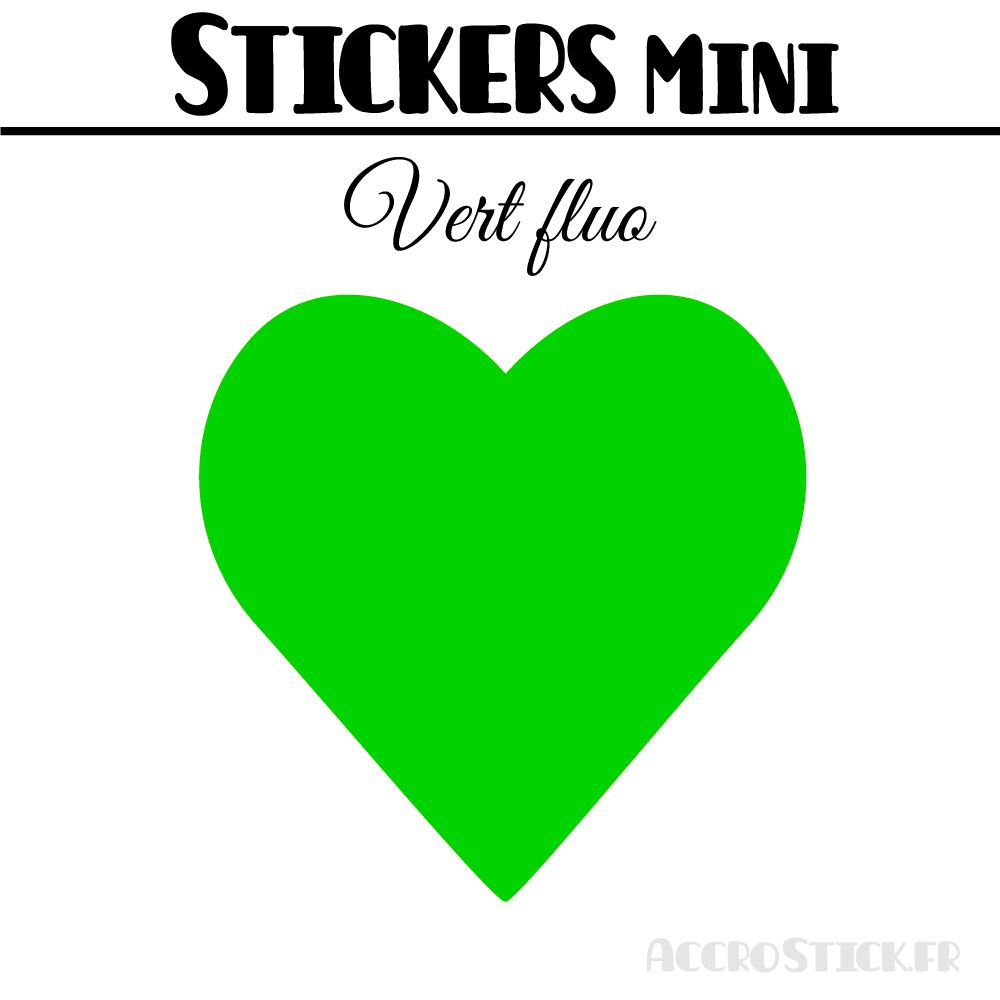 104 Coeurs 2 cm - Stickers mini gommettes 104 Coeurs 2 cm - Stickers mini gommettes
