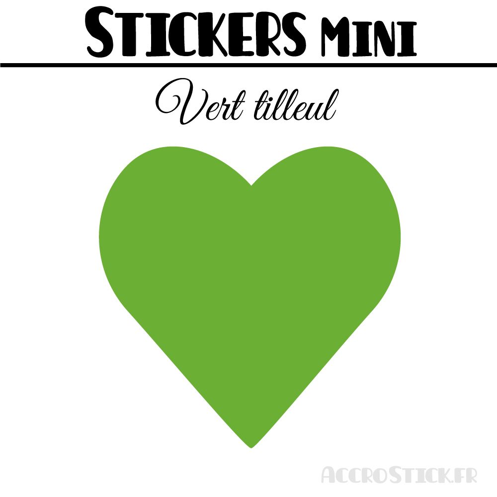 104 Coeurs 2 cm - Stickers mini gommettes 104 Coeurs 2 cm - Stickers mini gommettes