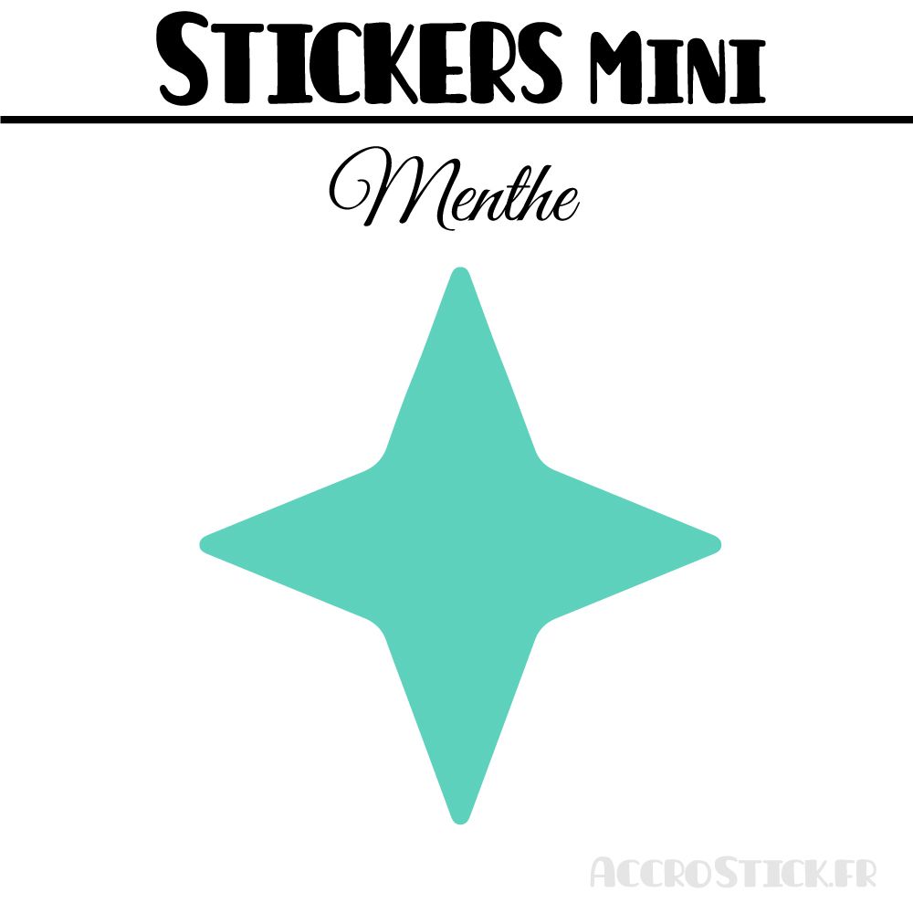 360 Etoiles 1,2 cm - Stickers mini gommettes 360 Etoiles 1,2 cm - Stickers mini gommettes