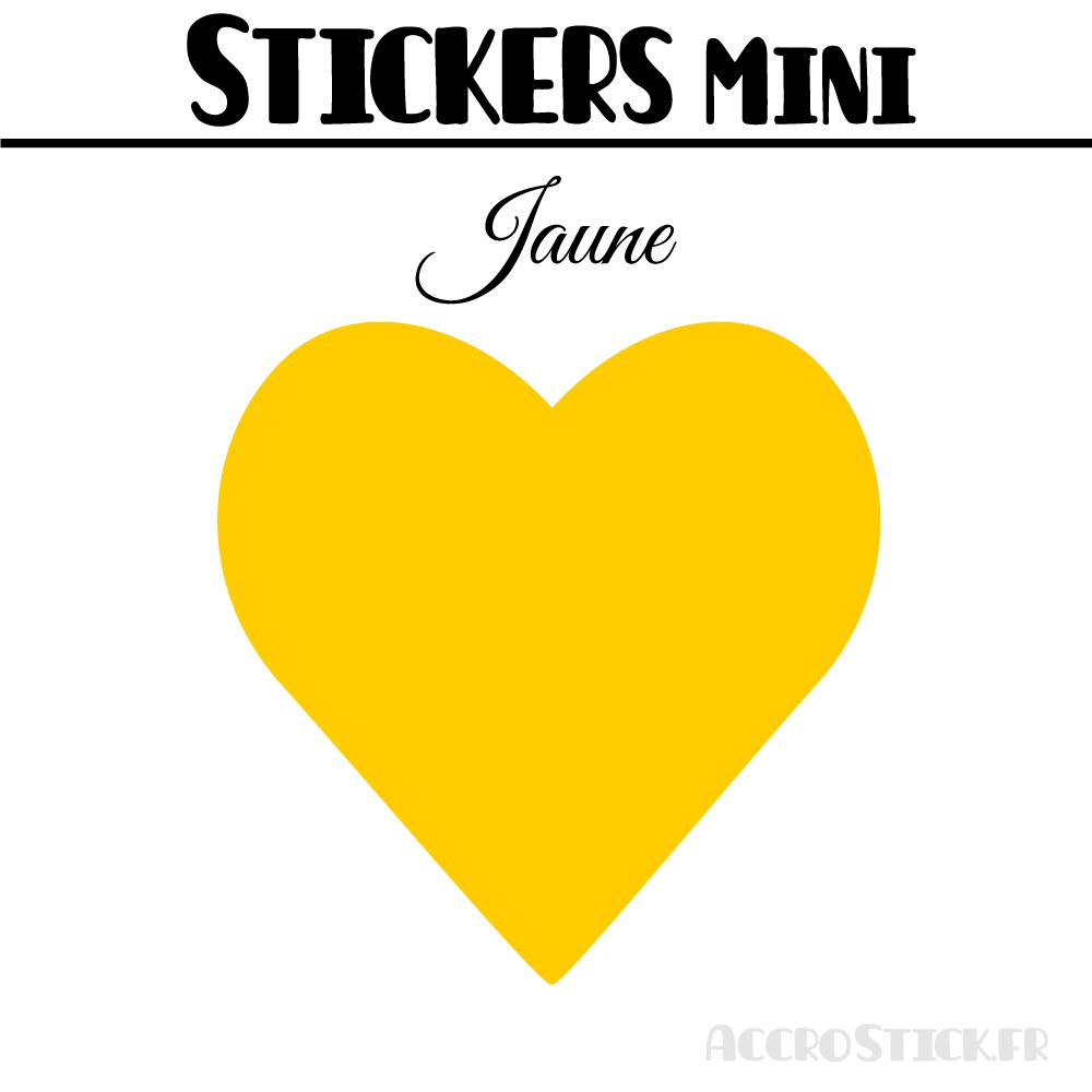 72 Coeurs 2,4 cm - Stickers mini gommettes 72 Coeurs 2,4 cm - Stickers mini gommettes