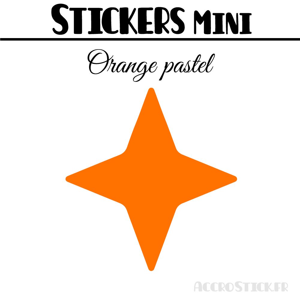 360 Etoiles 1,2 cm - Stickers mini gommettes 360 Etoiles 1,2 cm - Stickers mini gommettes