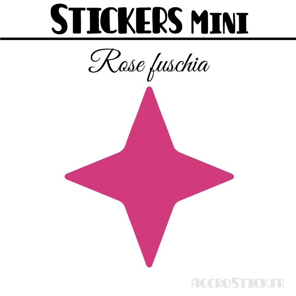 360 Etoiles 1,2 cm - Stickers mini gommettes 360 Etoiles 1,2 cm - Stickers mini gommettes