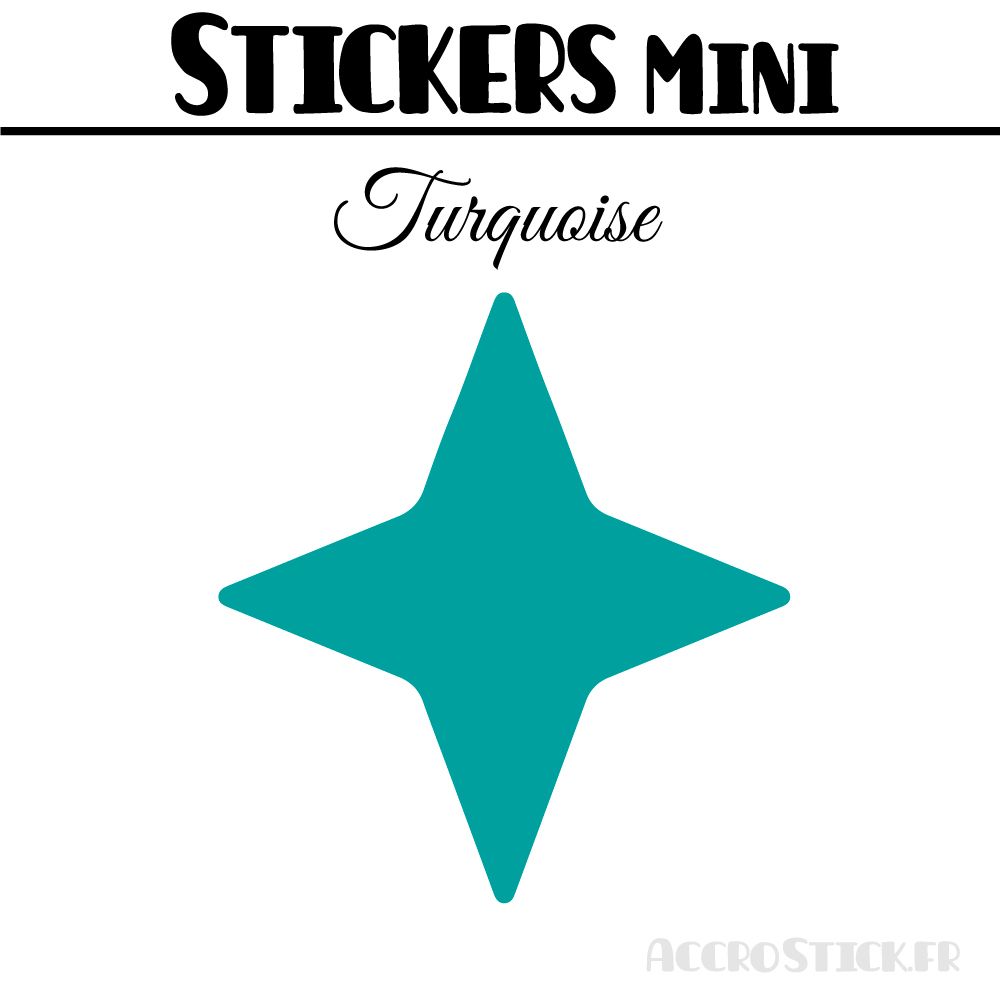 360 Etoiles 1,2 cm - Stickers mini gommettes 360 Etoiles 1,2 cm - Stickers mini gommettes