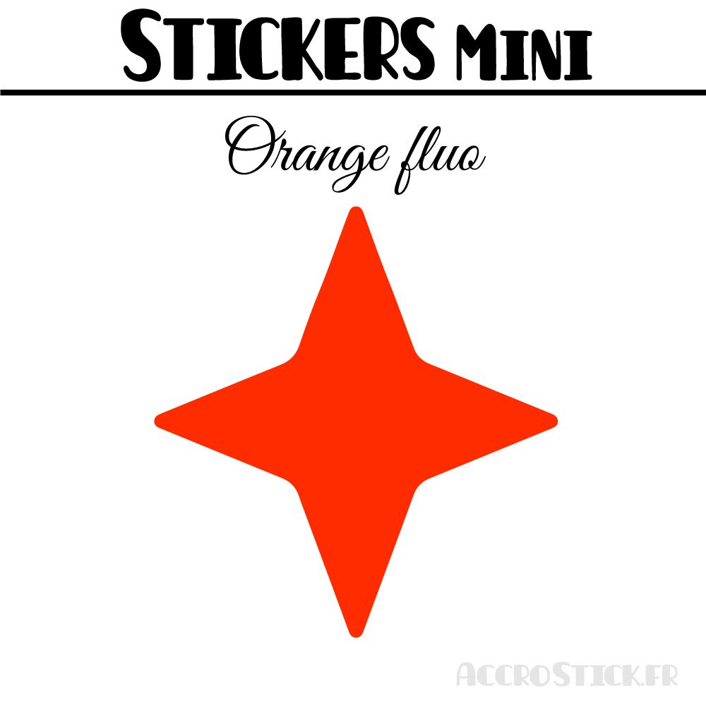 64 Etoiles 3 cm - Stickers mini gommettes 64 Etoiles 3 cm - Stickers mini gommettes