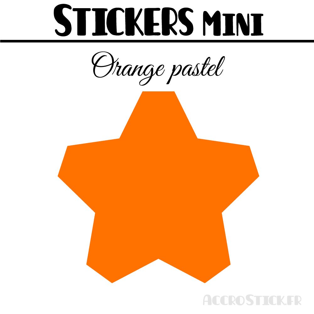 440 Etoiles 1 cm - Stickers mini gommettes 440 Etoiles 1 cm - Stickers mini gommettes
