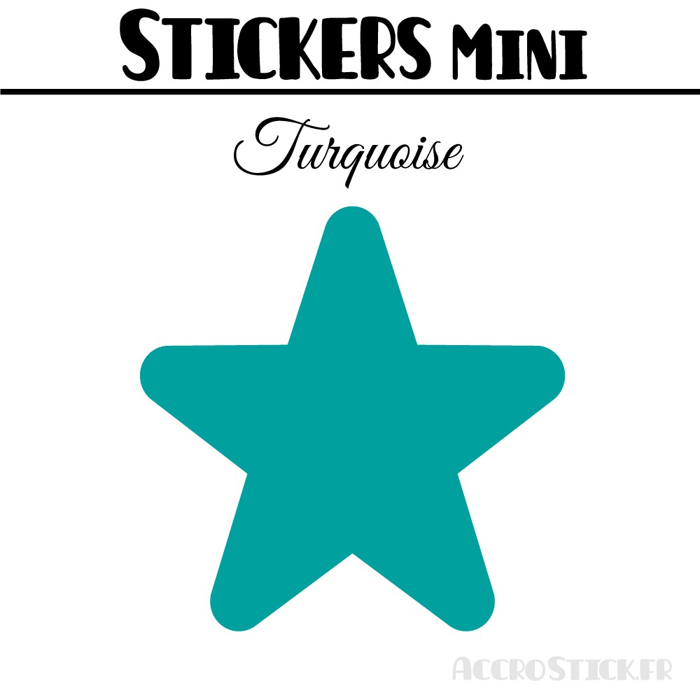 488 Etoiles 1 cm - Stickers mini gommettes 488 Etoiles 1 cm - Stickers mini gommettes