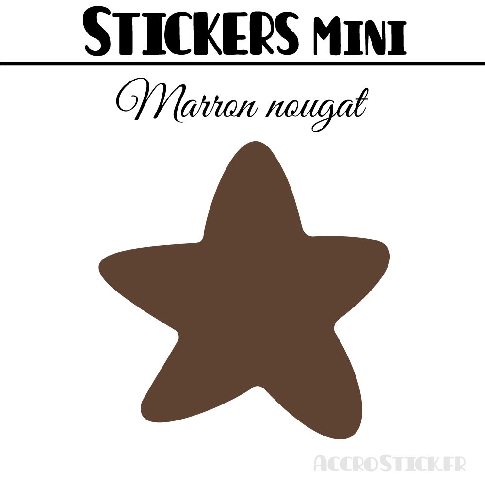 328 Etoiles 1,2 cm - Stickers mini gommettes 328 Etoiles 1,2 cm - Stickers mini gommettes