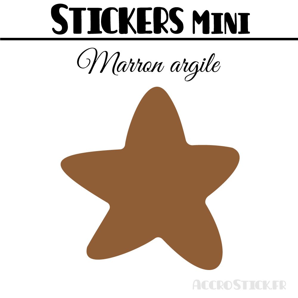 96 Etoiles 2,4 cm - Stickers mini gommettes 96 Etoiles 2,4 cm - Stickers mini gommettes