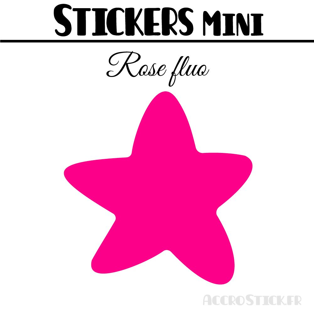 120 Etoiles 2 cm - Stickers mini gommettes 120 Etoiles 2 cm - Stickers mini gommettes