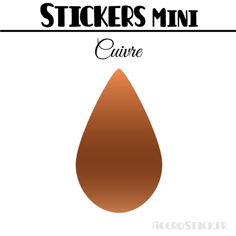 184 Gouttes d'eau 1,2 cm - Stickers mini gommettes 184 Gouttes d'eau 1,2 cm - Stickers mini gommettes