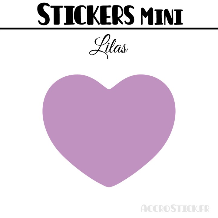 328 Coeurs 1,2 cm - Stickers mini gommettes