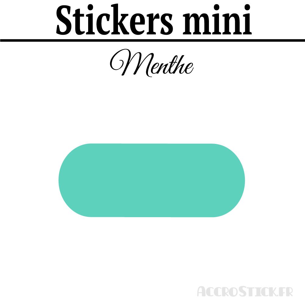 264 Etiquettes 1,8 cm - Stickers mini gommettes 264 Etiquettes 1,8 cm - Stickers mini gommettes